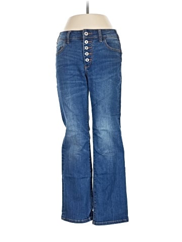 Pilcro and the Letterpress Jeans (view 1)