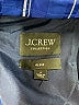 J.Crew Collection Stripes Blue Blazer Size 6 - photo 6