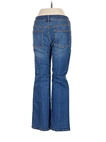 Pilcro and the Letterpress Jeans (view 2)