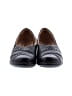 Clarks Black Flats Size 8 1/2 - photo 2