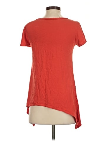 Soul Flower Short Sleeve T-Shirt (view 2)