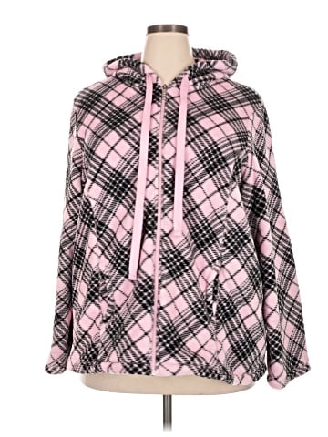 Essentials Jacket (view 1)