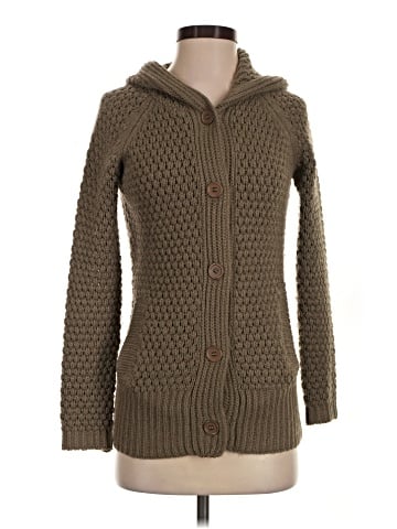 True Rock Cardigan (view 1)