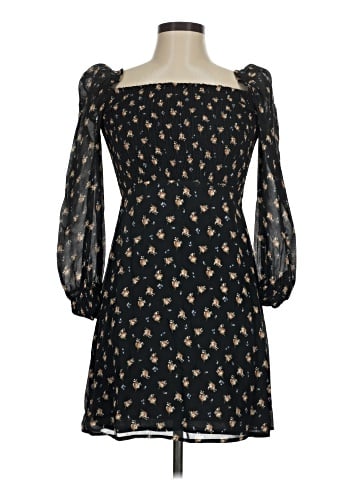 Maje Cocktail Dress (view 1)
