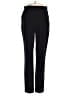 Monki Chevron-herringbone Black Dress Pants Size 34 waist - photo 1