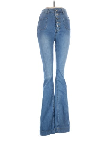 Shein Jeans (view 1)