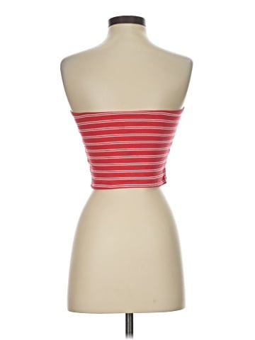Wild Fable Tube Top (view 2)