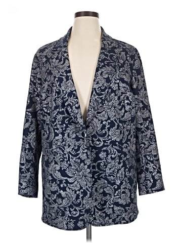 Susan Graver Blazer (view 1)