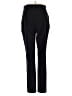 Monki Chevron-herringbone Black Dress Pants Size 34 waist - photo 2
