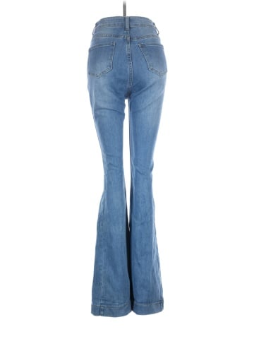 Shein Jeans (view 2)