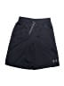 Under Armour Black Athletic Shorts Size M (youth) - photo 1