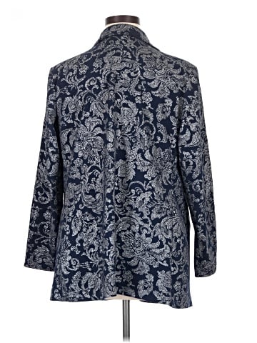 Susan Graver Blazer (view 2)