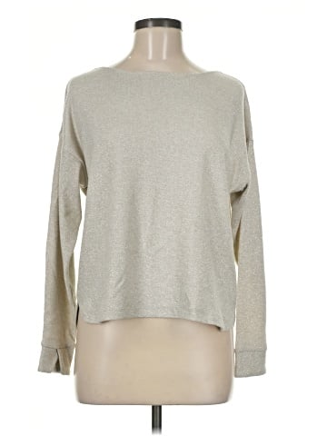 Nic + Zoe Pullover Sweater (view 1)