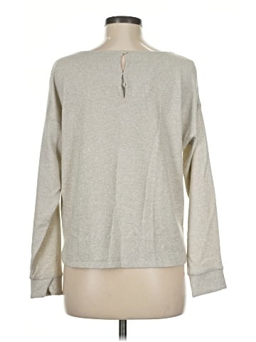 Nic + Zoe Pullover Sweater (view 2)