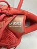 Asics Orange Sneakers Size 9 1/2 - photo 3