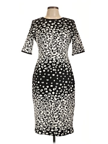 Neiman Marcus Cocktail Dress (view 1)