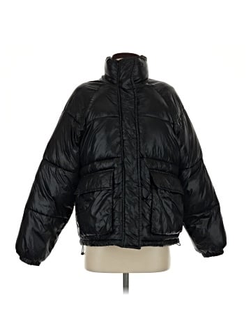 Abercrombie & Fitch Snow Jacket (view 1)