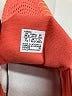 Asics Orange Sneakers Size 9 1/2 - photo 4