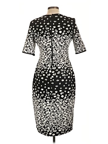 Neiman Marcus Cocktail Dress (view 2)