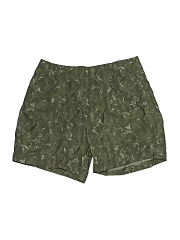 PrAna Athletic Shorts (view 1)