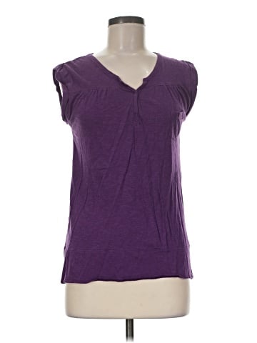 Gap Outlet Short Sleeve Top (view 1)