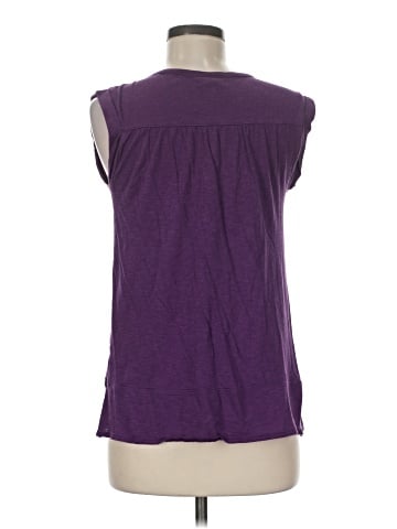 Gap Outlet Short Sleeve Top (view 2)
