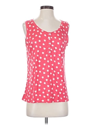 Sinequanone Sleeveless Blouse (view 1)