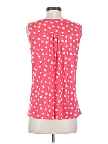 Sinequanone Sleeveless Blouse (view 2)