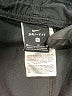 Nike 100% Polyester Solid Black Athletic Shorts Size XL (youth) - photo 3