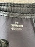 Under Armour Gray Track Pants Size XL (youth) - photo 3