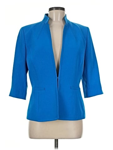 Preston & York Blazer (view 1)