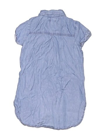 Splendid Sleeveless Button-Down Shirt (view 2)