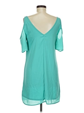 Charlotte Russe Casual Dress (view 2)