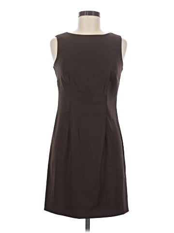 AGB Casual Dress (view 1)