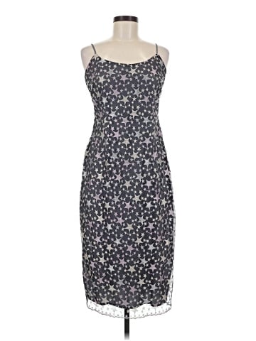 Bebe Casual Dress (view 1)