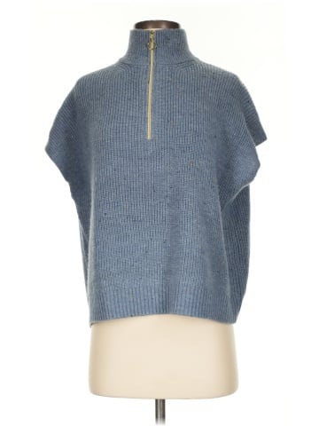 Elliott Lauren Poncho (view 1)