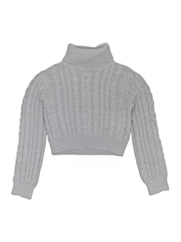 Tahari Turtleneck Sweater (view 1)