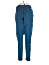 Gymshark Solid Blue Casual Pants Size M - photo 1