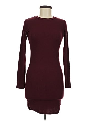 Forever 21 Casual Dress (view 1)