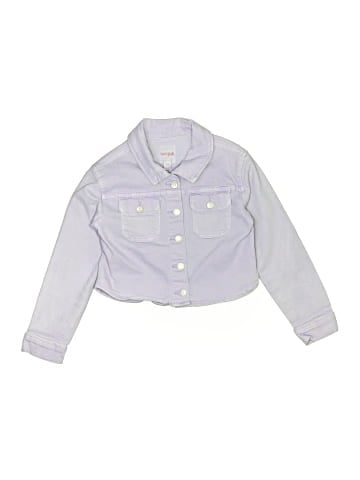 Cat & Jack Jacket (view 1)