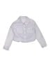 Cat & Jack Purple Jacket Size 8 - photo 1