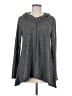 Jones New York Gray Pullover Sweater Size M - photo 1