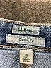 L.L.Bean Blue Jeans Size 16 (petite) - photo 7