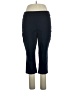 Coral Bay Solid Blue Active Pants Size 16 - photo 1