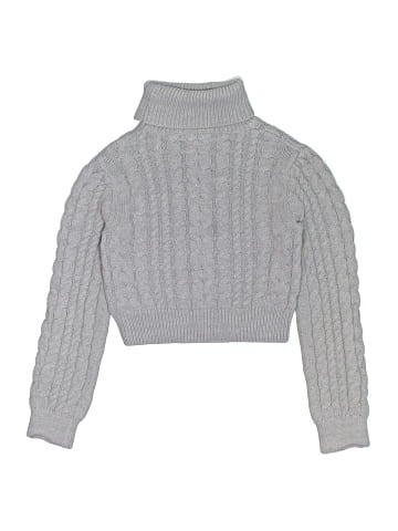Tahari Turtleneck Sweater (view 2)