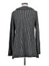 Jones New York Gray Pullover Sweater Size M - photo 2