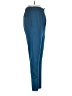 Gymshark Solid Blue Casual Pants Size M - photo 4