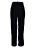 Alfred Dunner Black Active Pants Size 16 - photo 2
