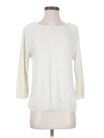 Karma Pullover Sweater (view 1)