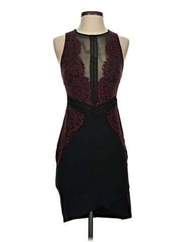 ASTR The Label Cocktail Dress (view 1)